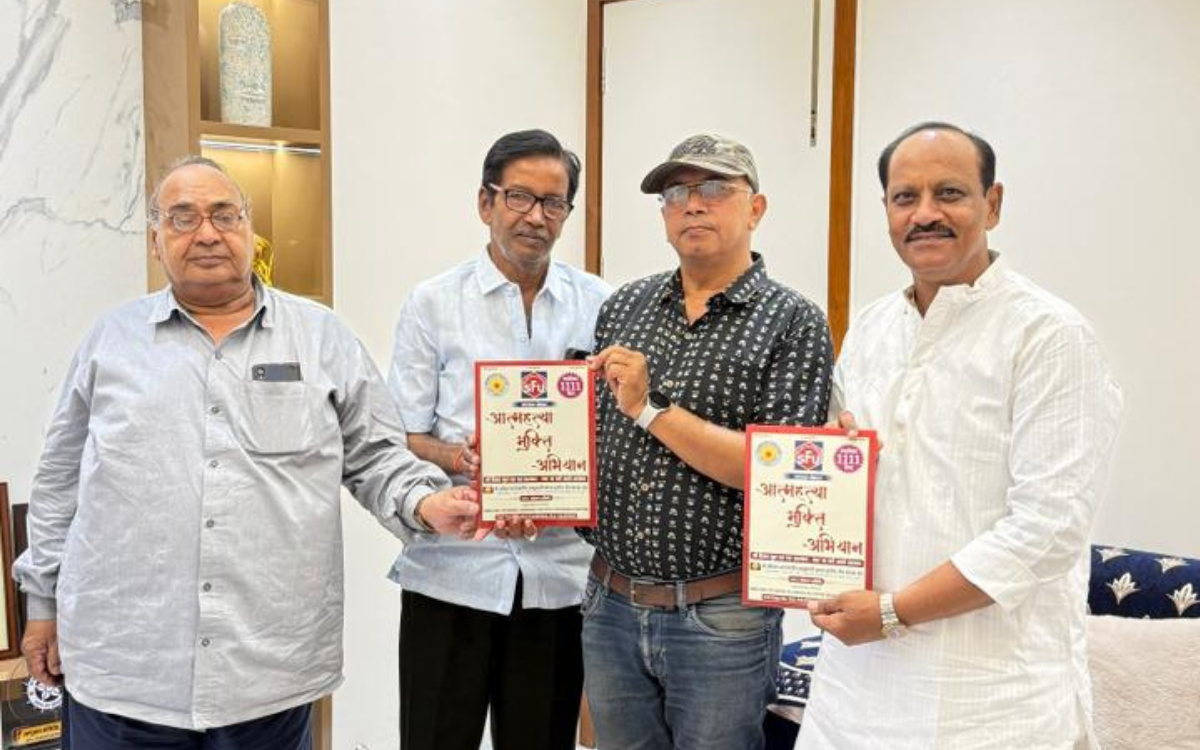 निर्मल कुमार भूरा